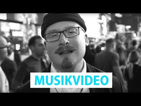 Art Garfunkel Jr. - Fremde in der Nacht (Strangers In The Night) (Offizielles Video)