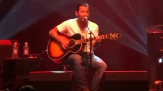 Sully Erna - Don&#39;t Comfort Me (Live in Sofia)
