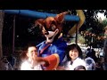Lee Family On The Run To Los Angeles 1991 November Amway Malaysia ALS