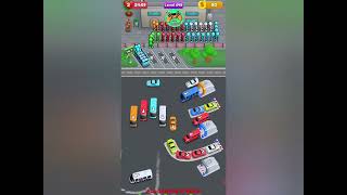 Crowd Express Level 648 Gameplay