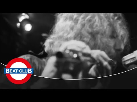 Steamhammer - When All Your Friends Are Gone (1969)