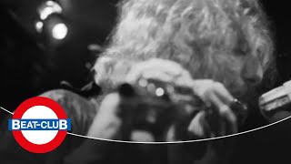 Steamhammer - When All Your Friends Are Gone (1969)