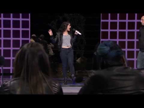 Khaya Cohen My Girl THE X FACTOR USA 2013