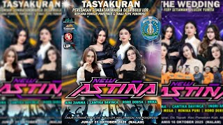 Download lagu LIVE NEW ASTINA MINI TASYAKURAN PERESMIAN JEMBATAN BULU LOR JAMBON PONOROGO mp3