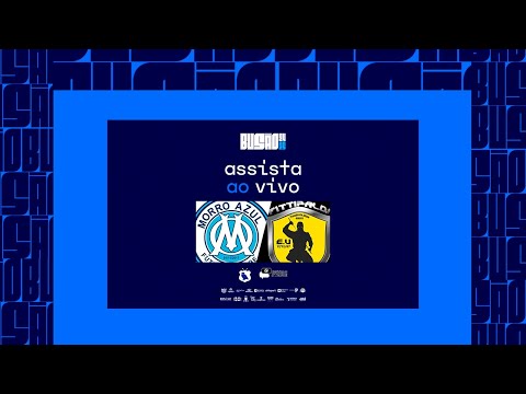 FITTIPALDI x MORRO AZUL - COPA DO BUSÃO 24/25 - TV CORUJA ft CONTRA O ATAQUE
