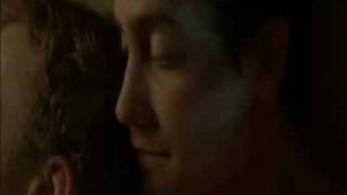 K.D. Lang - Secret Love (Clip From Brokeback Mountain)