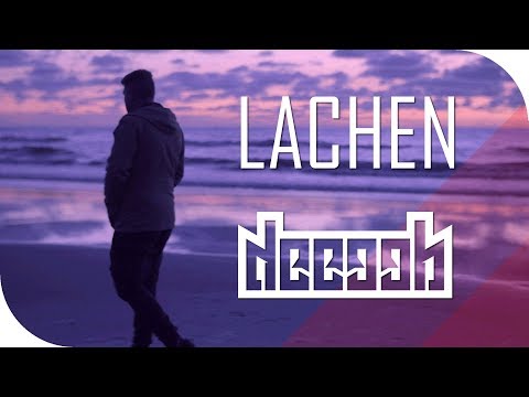 DEEOOH - Lachen (Prod. by AimzBeats) [Official 4K Video]