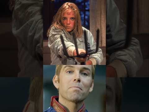 Ranking Every Friday The 13th Protagonist #horror #movie