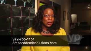 AMS Academic Solutions
