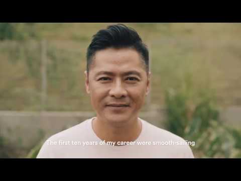 Celebration of Hope - Li Nanxing's Testimony (English)