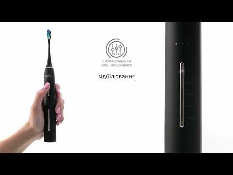 Зубная щетка Sonic Smart Vega Pro VT-800 W