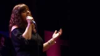 Rumer - You Don&#39;t Know People, World Cafe Live, Philadelphia, 04/07/15