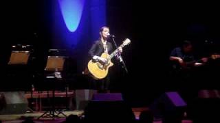 Suzanne Vega 16/06/10 Cadogan Hall London - rosemary.MPG