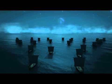 Battle for Midgard Trailer English