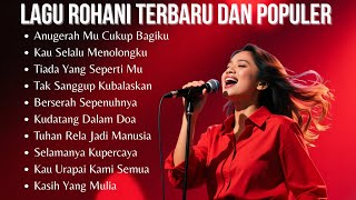 Download lagu Lagu Rohani Terbaru dan Populer | Album Rohani Terbaik 2025 | Anugera Mu Cukup Bagiku mp3 Download lagu Lagu Rohani Terbaru dan Populer | Album Rohani Terbaik 2025 | Anugera Mu Cukup Bagiku mp3