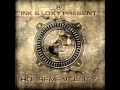 Fade - Bloodline [Horsementality - HWARELP06]