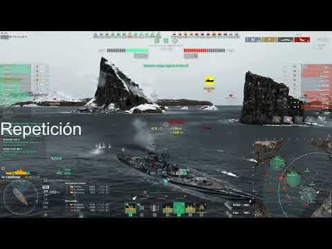 REPETICION. Bourgogne. Tier 10