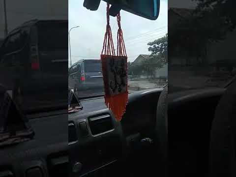 Thumbnail for Perjalanan pakek mazda familia by Mazda Familia