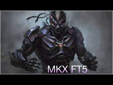 THIS SMOKE HAD MIX MKX HYPE FT5