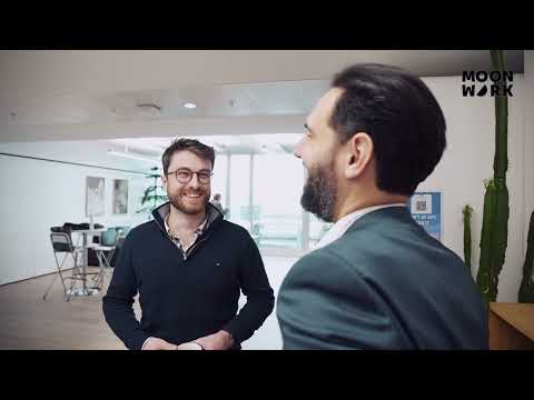 Working at Ovomind