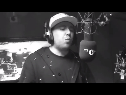 Rob Kelly - Fire in the booth (Irelands finest)