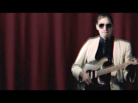 Jeff Dodge Peasant Revolution Band - Poor Poor Poor (Official Music Video)