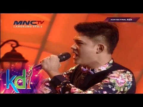 Mahesya KDI 2015 " Pagar Makan Tanaman " Pekanbaru - Kontes Final KDI 2015 (6/5)