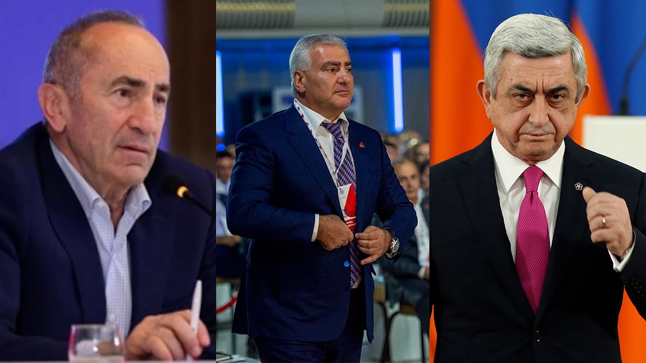 Իրենք շատ բան են խոստացել. Ո՞ւր է Ռուբեն Վարդանյանը, ի՞նչ են արել ազատելու համար․Կարապետյան