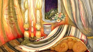Shalom Aleichem (Improvisation)