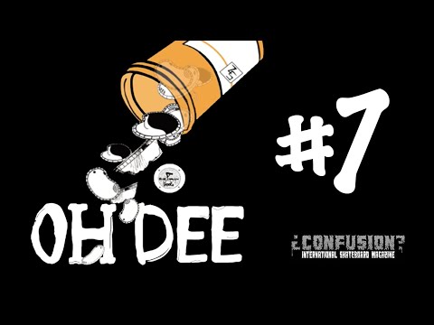 OH DEE Part 7