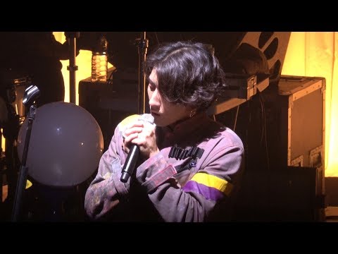 [181125] 그게 더 슬프잖아요 - 잔나비(JANNABI) @NONSENSE