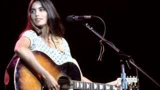 FLACO JIMENEZ with EMMYLOU HARRIS - WEST TEXAS WALTZ