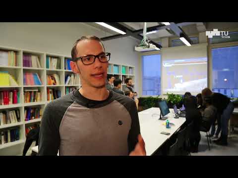 Graz BCI Racing Team – Mirage 91: Gedanken steuern Computer