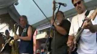 The Lively Ones  Rik-A-Tic