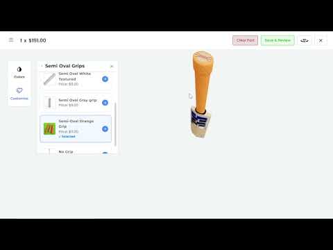 Videos from KR Customizer
