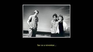 mojave 3 - my life in art (sub. español)