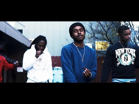 Almighty Roy feat MBK Gee & Jayy Hitta - “More Than Rap”  | Dir by Mota Media (Official Music Video)