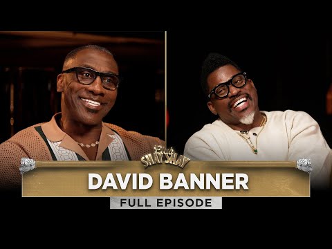 David Banner’s Mental Check-In On Shannon Sharpe, Talks Chris Brown, Lil Wayne, TI, & Ryan Coogler