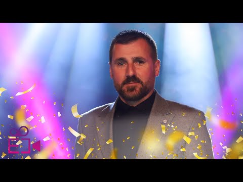 Ilaz Hajdari - Na e bojna atmosferen (Gezuar 2023)