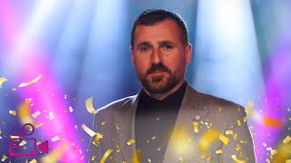 Ilaz Hajdari - Na E Bojna Atmosferen