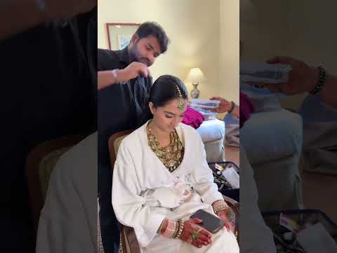 Bridal Makeup Artist portfolio by Makeover by Rahul in Jaipur - Photo 1