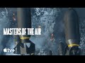 Masters Of The Air Trouble Over Berlin Clip Apple TV