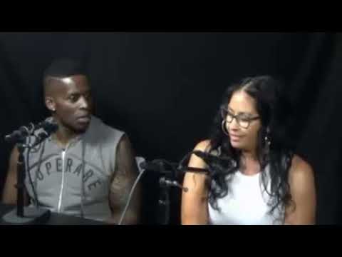 8-6-19 The Corey Holcomb 5150 Show - Special Guests: Godfrey and Just Nesh