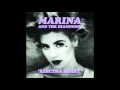 The State of Dreaming by Marina