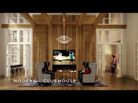 Modera Founders Row & Verso Founders Row