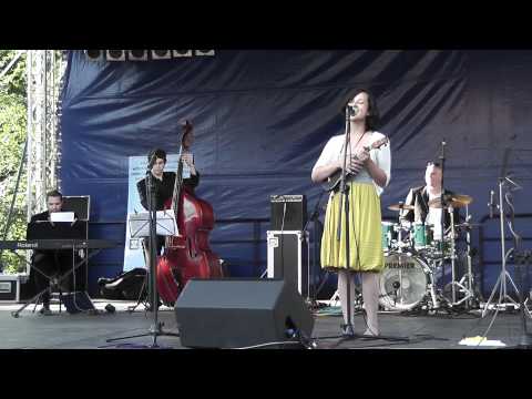 VII Hot Jazz Spring 2011 - Swingujący Kruk - nagrody, koncert 8/11