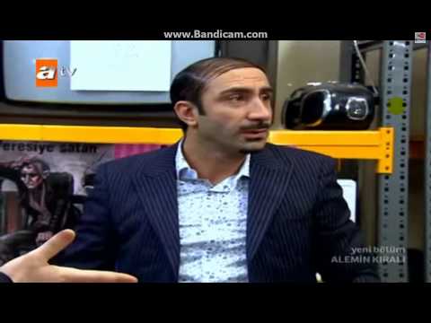 ALEMİN KRALI - TAPİR - ENTRY GİRMEM LAZIM