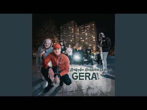 Gegen die Tür (feat. Taison)