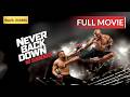 NEVER BACK DOWN NO SURRENDER Telugu Full Movie Action Movie Telugu Dubbed Movies