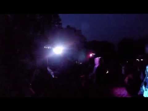 ELEMENTS FESTIVAL 2014 POWERED BY KONAN